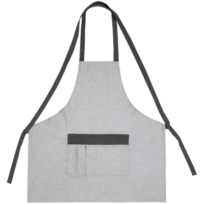 
                                            Фартук Settle In, серый
                                            