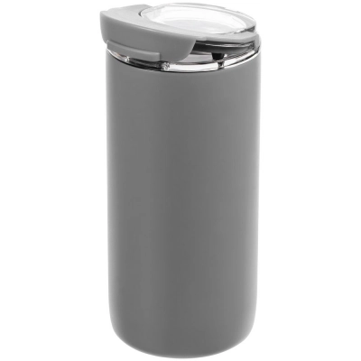 
                                            Термостакан Voima, серый
                                            