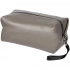 Feria gray toiletry bag.
