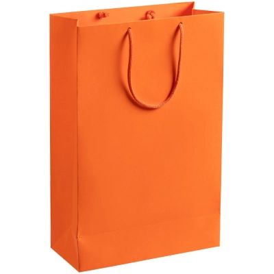 
                                                Paper package Porta M, orange
                                                