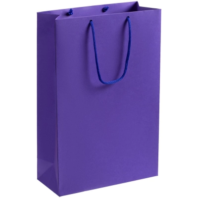 
                                                Paper package Porta M, purple
                                                