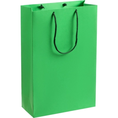 
                                                Paper package Porta M, green
                                                