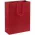 Porta XL paper bag, red