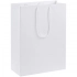Porta XL paper bag, white