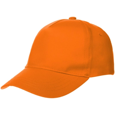 
                                                Promo baseball cap, orange
                                                