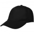 Promo baseball cap, black