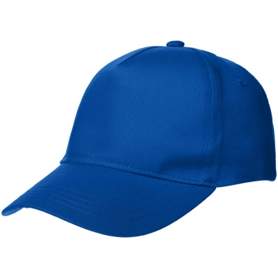 
                                                Promo baseball cap, blue
                                                