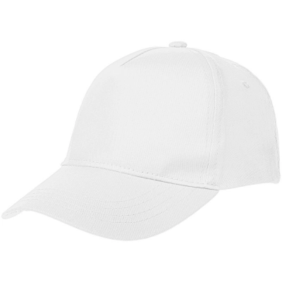 
                                                Promo baseball cap, white
                                                