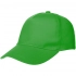 Promo baseball cap, green