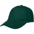 Promo baseball cap, dark green