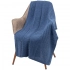Snippet plaid, blue melange (cobalt)