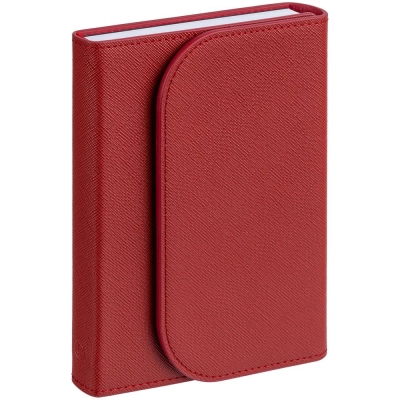 
                                                Planner Clappy Mini, undated, red
                                                