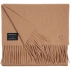Graceful scarf, beige