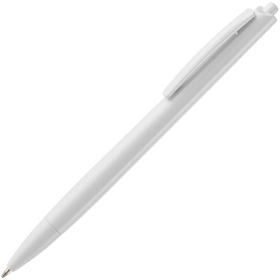 
                                                Ballpoint pen Tick, white
                                                