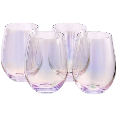 
                                            Набор из 4 бокалов Perola
                                            