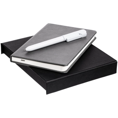 
                                                Cluster Mini set, gray
                                                
