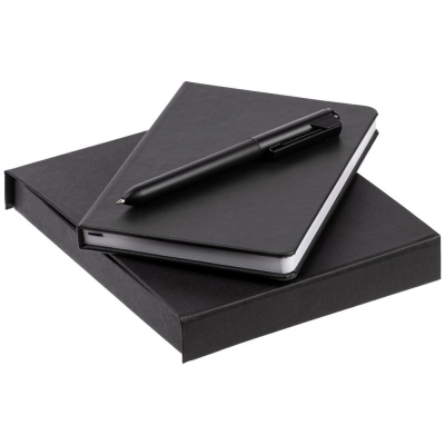 
                                                Cluster Mini set, black
                                                