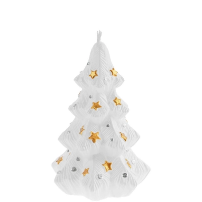 
                                                Christmas Twinkle candle, Christmas tree
                                                