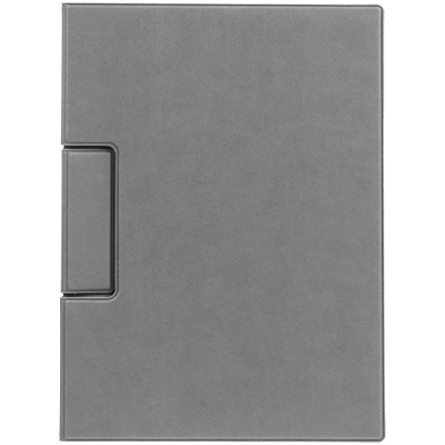 
                                                Devon tablet folder, light gray
                                                