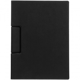 Devon tablet folder, black