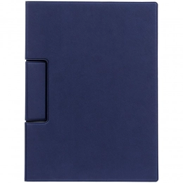 Devon tablet folder, blue