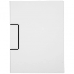 Devon tablet folder, white