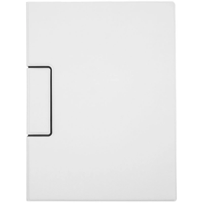 
                                                Devon tablet folder, white
                                                