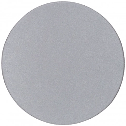 Reflective label Tao Round, L, gray