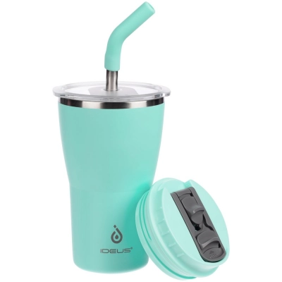 
                                                Sapporo thermocup, turquoise
                                                