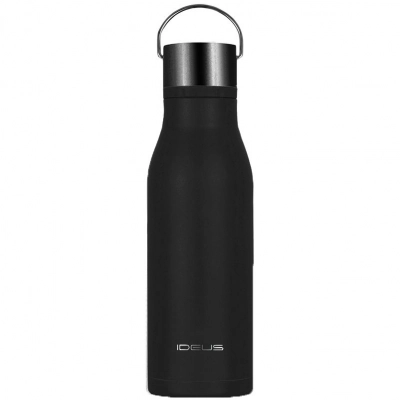 
                                                Tabenodo thermos bottle, black
                                                