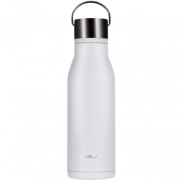 Tabenodo thermos bottle, white