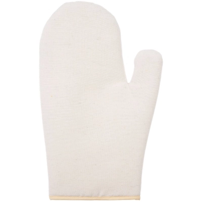 
                                            Oven mitt Holland, unpainted
                                            