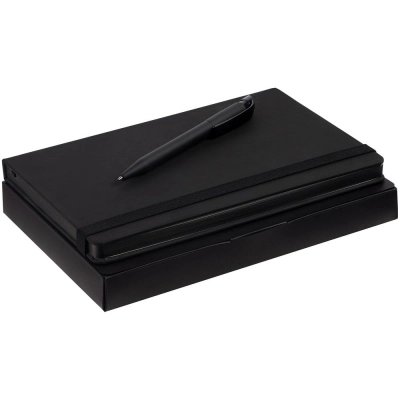 
                                            Набор Shall Color, черный
                                            