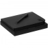 Espresso set, black