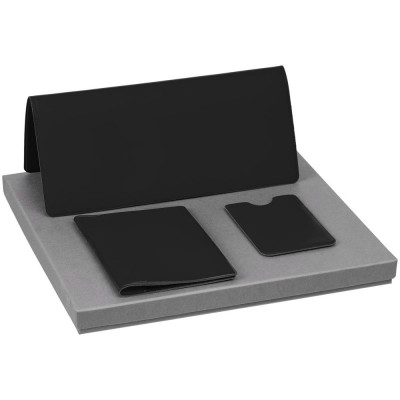
                                                Dorset Simple set, black
                                                