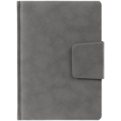 
                                                Capital Diary, undated, grey
                                                