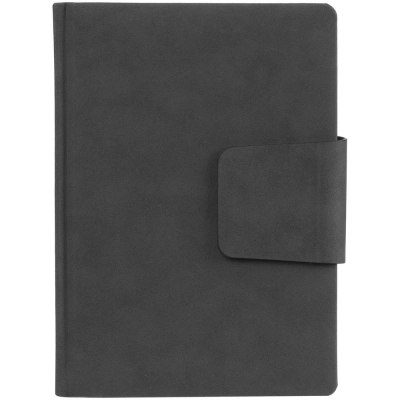 
                                                Capital Diary, undated, dark gray
                                                
