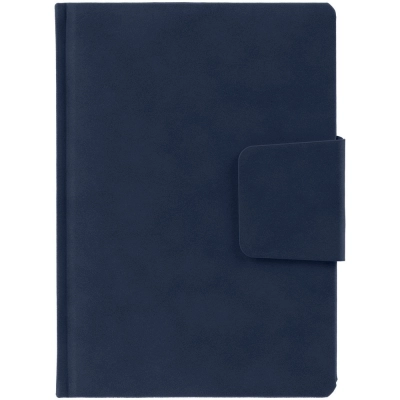 
                                                Capital Diary, undated, blue
                                                