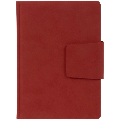 
                                            Capital Diary, undated, red
                                            