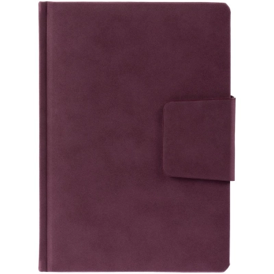 
                                                Capital Diary, undated, burgundy
                                                