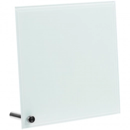 Sublimation plaque Pictory Stand