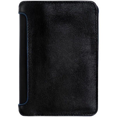 
                                                Arrival paper bag, black with blue
                                                