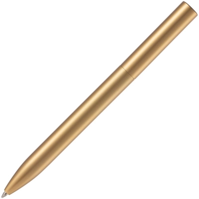 
                                                Ballpoint pen Superbia, golden.
                                                