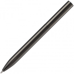 Ballpoint pen Superbia, dark gray.