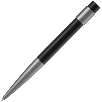 
                                                Gray Spintrix spinner pen.
                                                