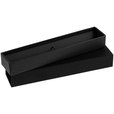 
                                            Solus black pen case.
                                            