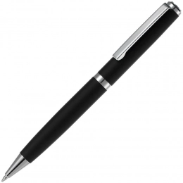 Ballpoint pen Inkish Chrome, black