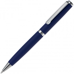 Ballpoint pen Inkish Chrome, blue