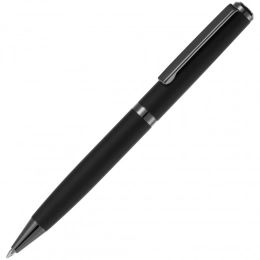 Ballpoint pen Inkish Gunmetal, black