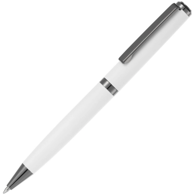 
                                                Ballpoint pen Inkish Gunmetal, white
                                                
